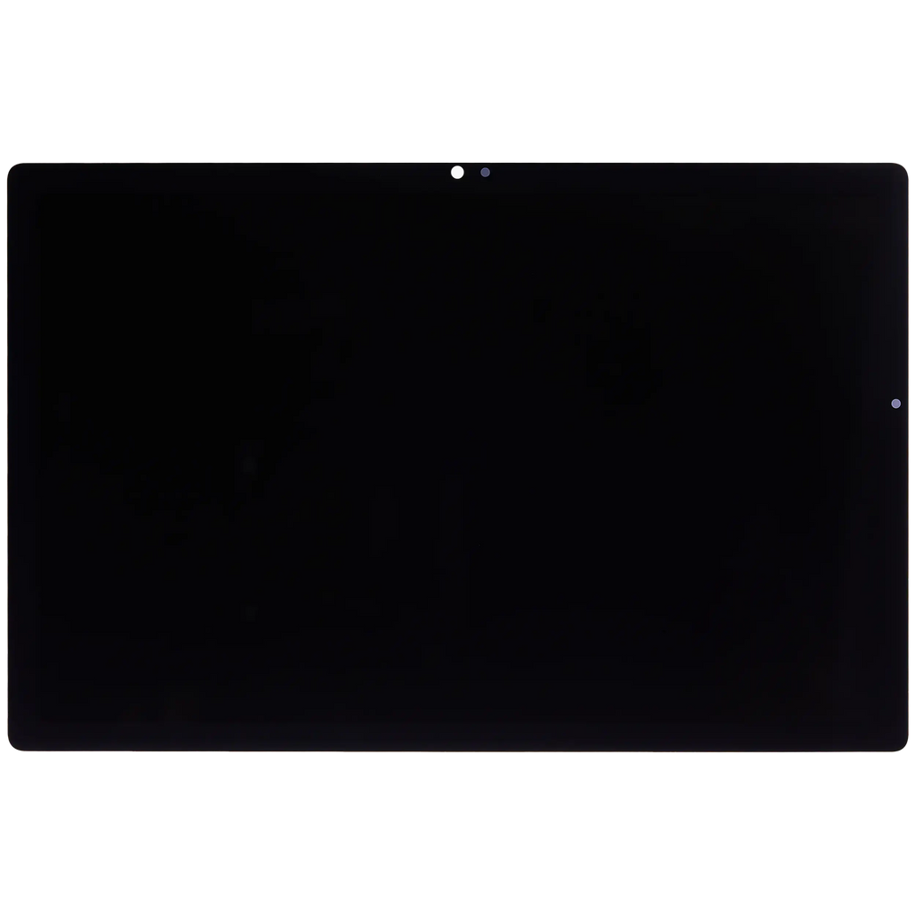 LCD-Display ohne Rahmen für Samsung Galaxy Tab A8 10.5" (2021) (X200 / X205) (Aftermarket) (Schwarz)