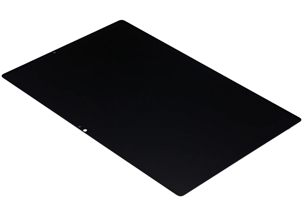 LCD-Display ohne Rahmen für Samsung Galaxy Tab A8 10.5" (2021) (X200 / X205) (Aftermarket) (Schwarz)