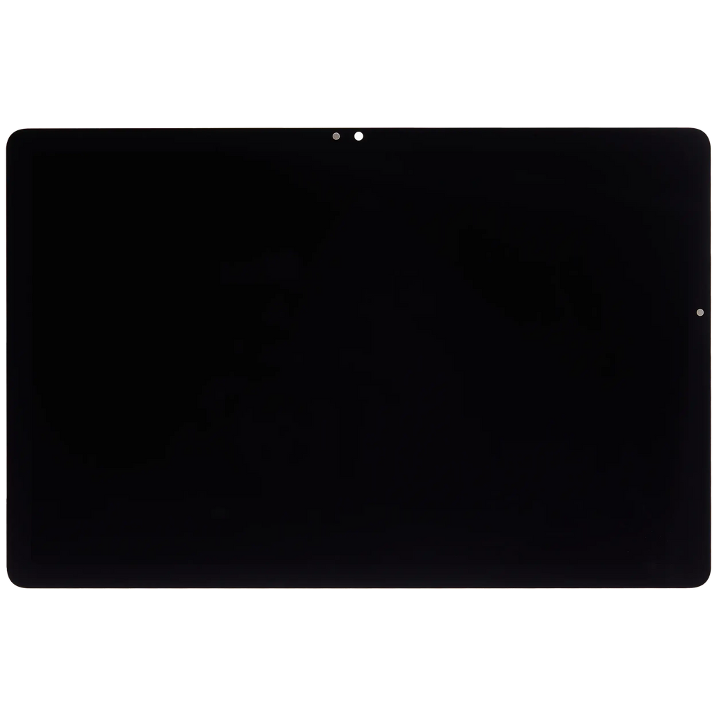 LCD-Display ohne Rahmen für Samsung Galaxy Tab A9 Plus 11.0" (X210 / X215 / X218) (2023) (Aftermarket) (Schwarz)