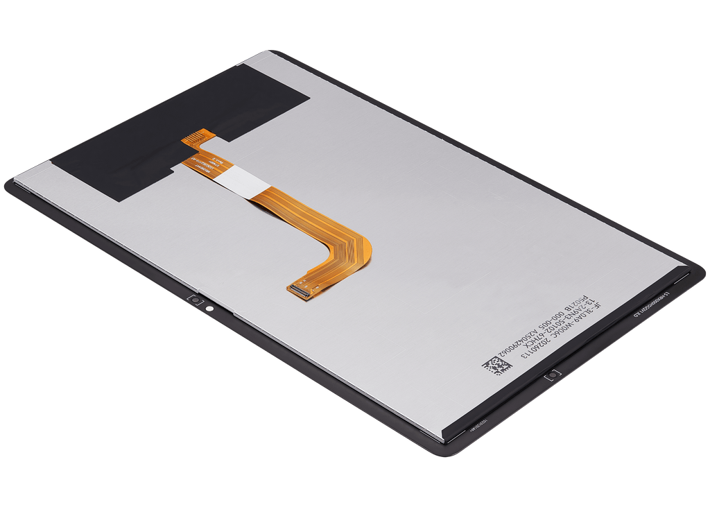LCD-Display ohne Rahmen für Samsung Galaxy Tab A9 Plus 11.0" (X210 / X215 / X218) (2023) (Aftermarket) (Schwarz)