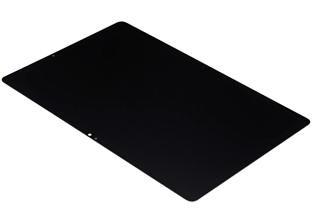 LCD-Display ohne Rahmen für Samsung Galaxy Tab A9 Plus 11.0" (X210 / X215 / X218) (2023) (Aftermarket) (Schwarz)