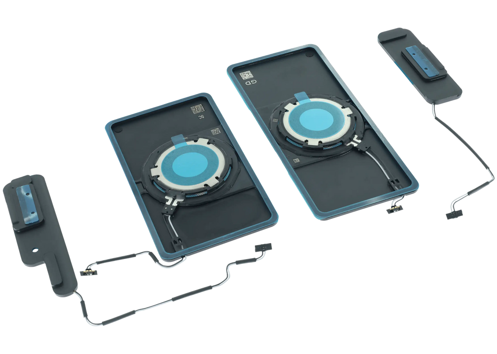 Hörer-Lautsprecher für iPad Pro 13" 8th Gen (2025) (Cellular) (Original OEM)