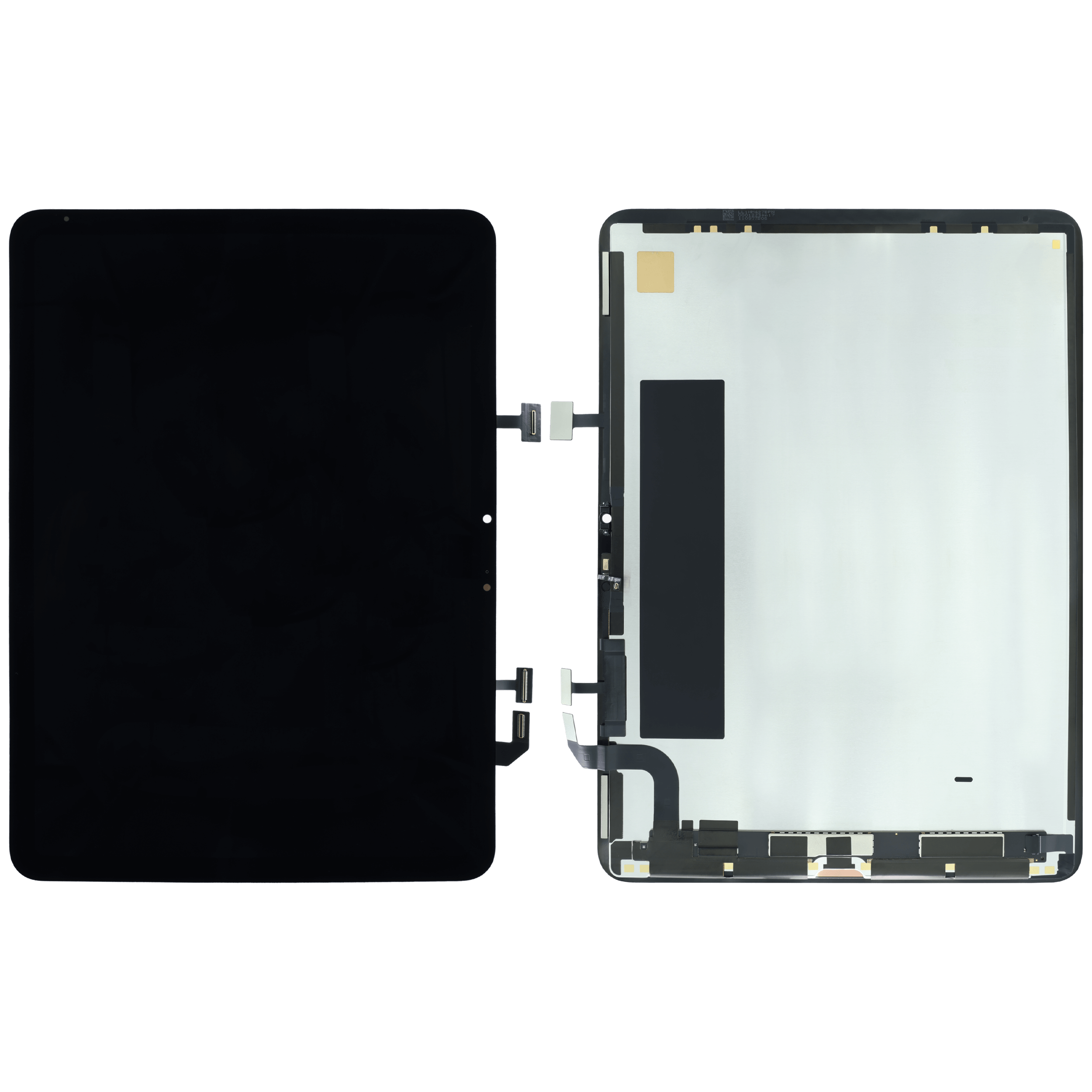 Complete LCD-Display für iPad Air 11" (2026) (Original OEM) (Wi-Fi / Cellular)
