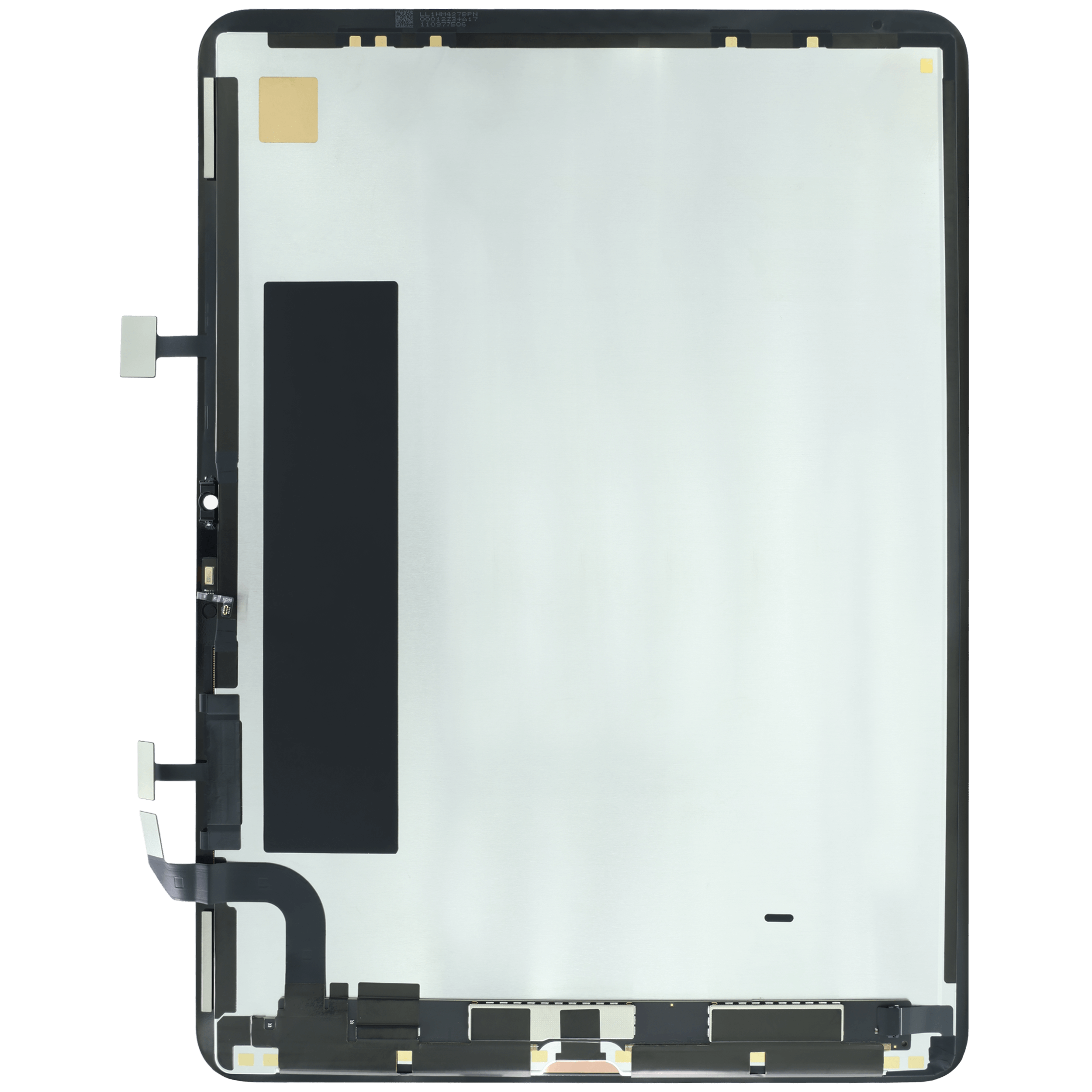 Complete LCD-Display für iPad Air 11" (2026) (Original OEM) (Wi-Fi / Cellular)
