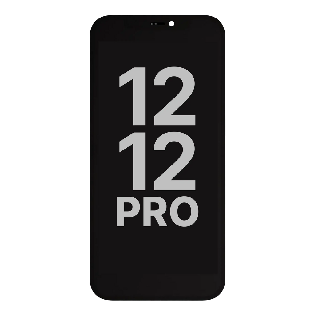 Original OEM-Ausbau Qualität A (gebraucht) – iPhone 12 / 12 Pro OLED-Display