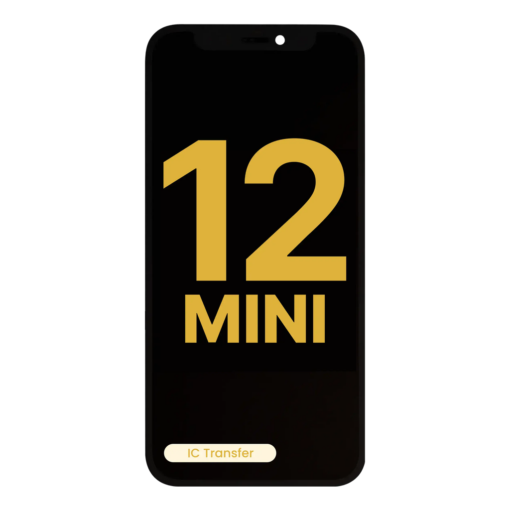 OLED Display for iPhone 12 Mini (Refurbished)