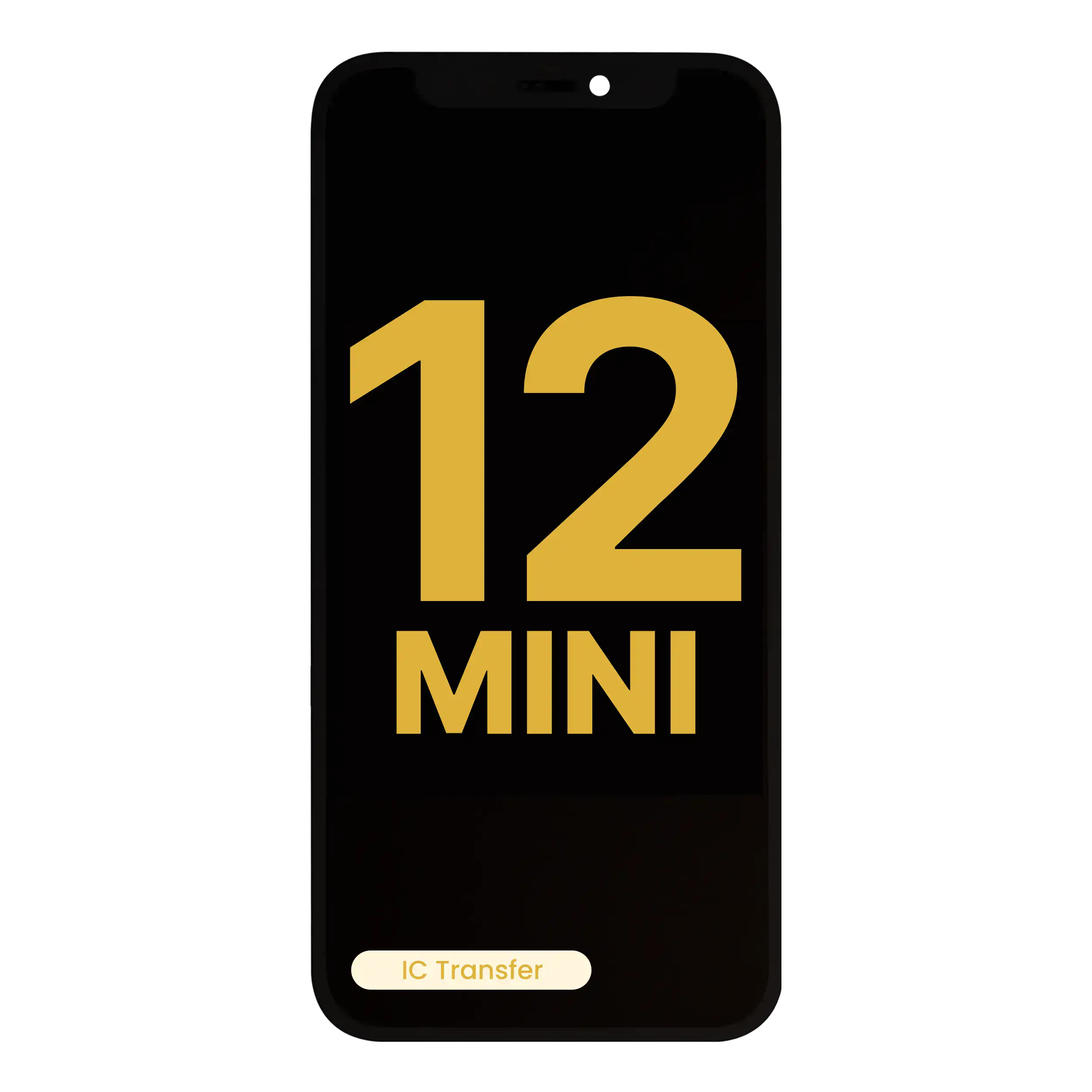 OLED Display for iPhone 12 Mini (Refurbished)