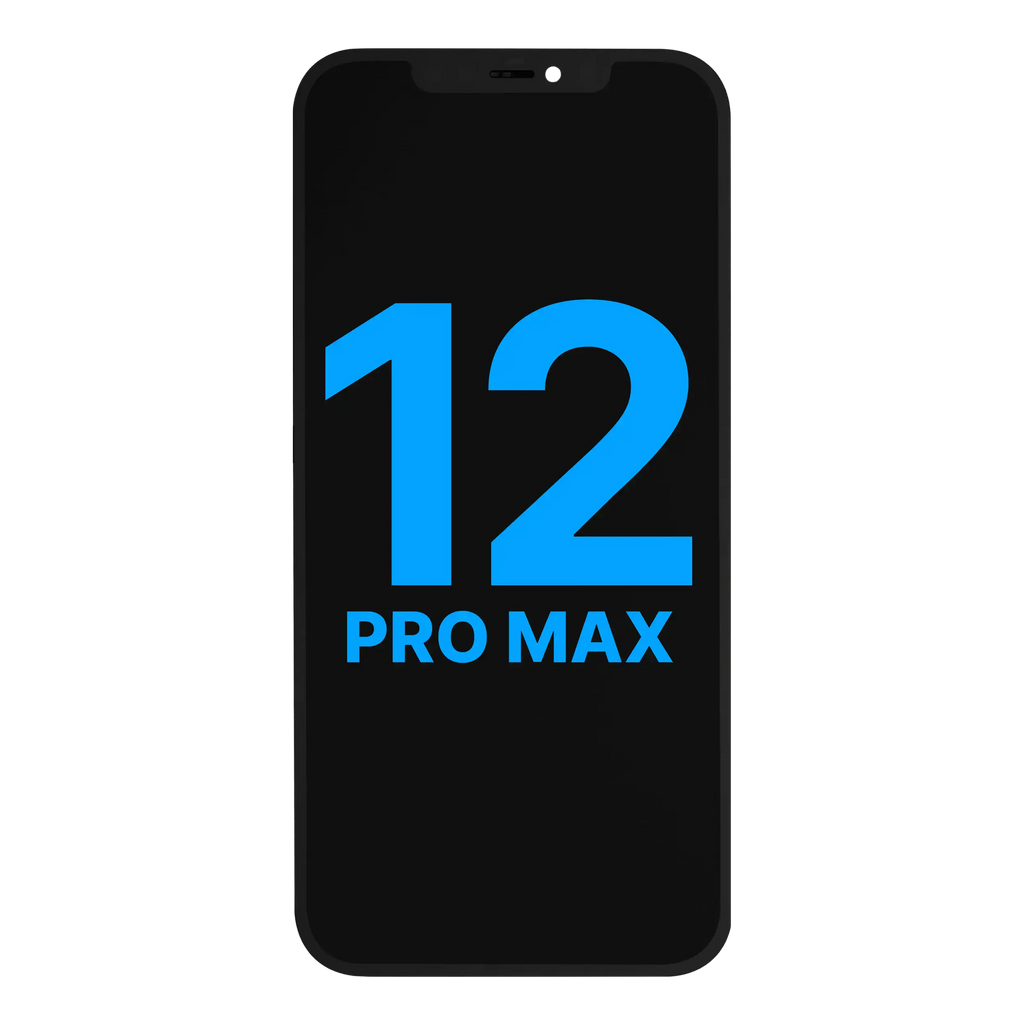 LCD Display for iPhone 12 Pro Max (Aftermarket)