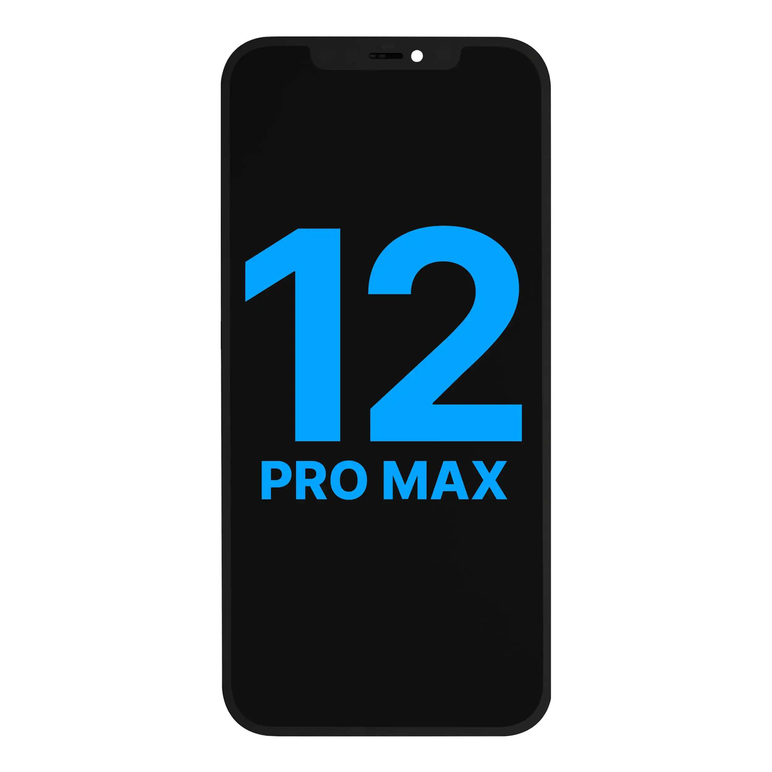 LCD Display for iPhone 12 Pro Max (Aftermarket)