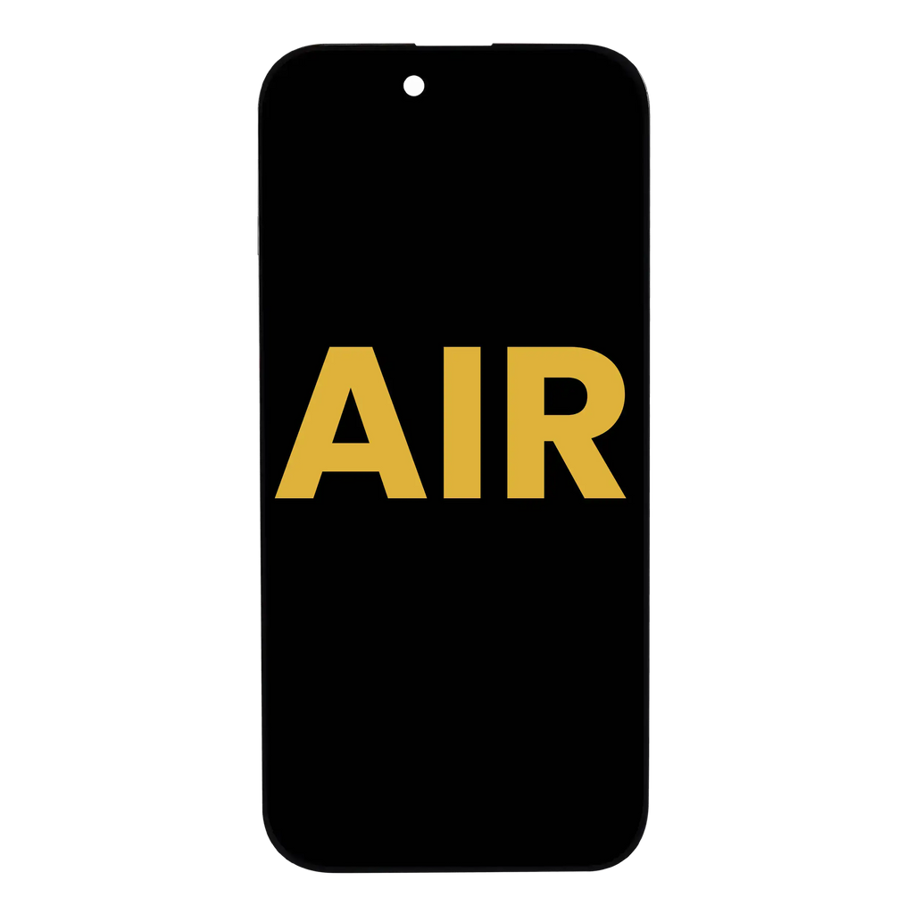 OLED-Display Compatible für iPhone Air (Refurbished)
