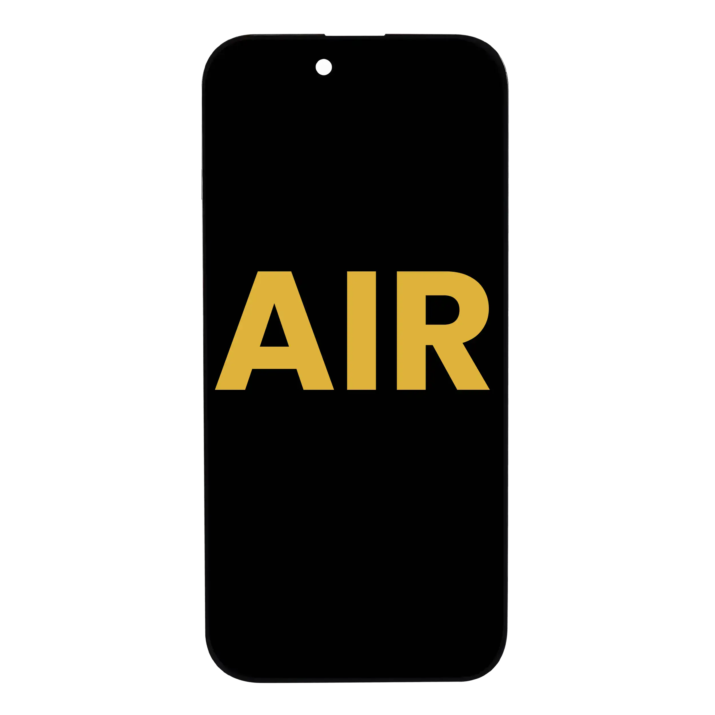 OLED-Display Compatible für iPhone Air (Refurbished)