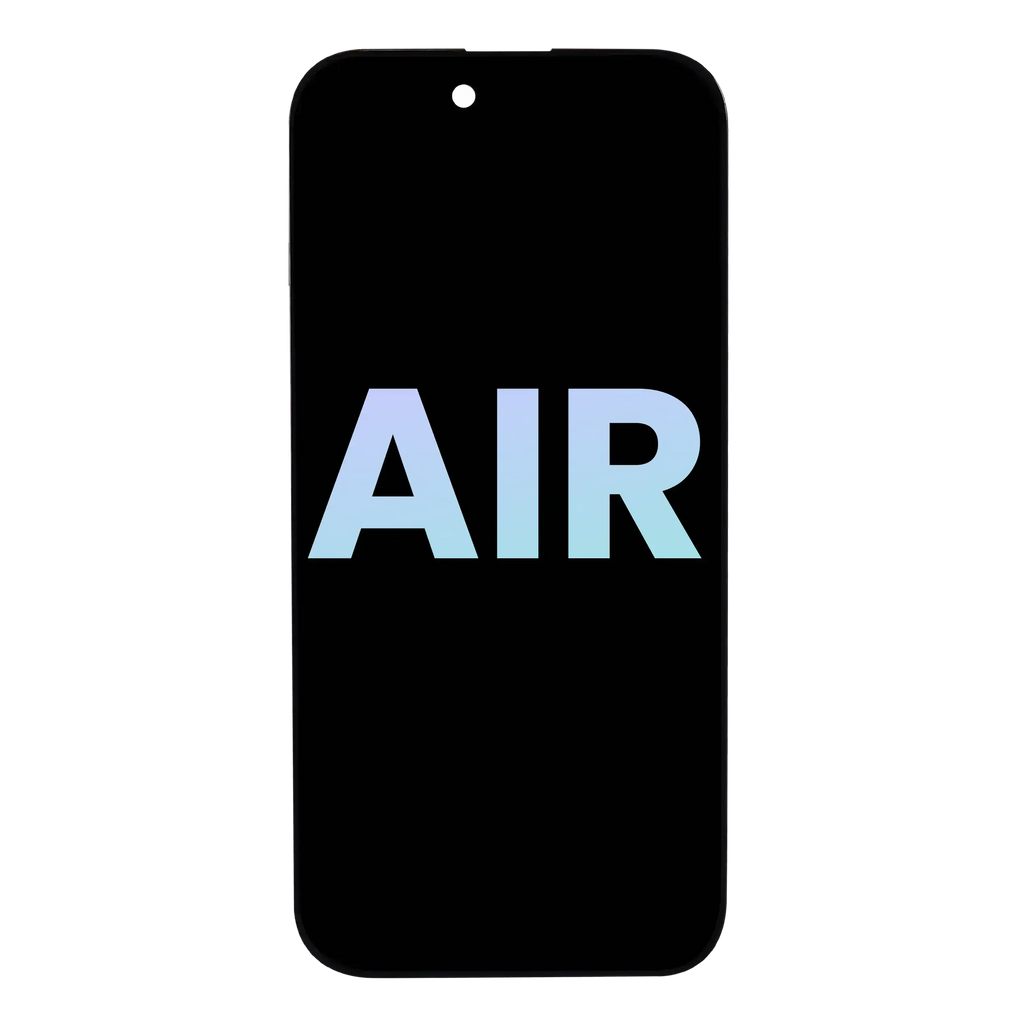 OLED-Display für iPhone Air (Service Pack)
