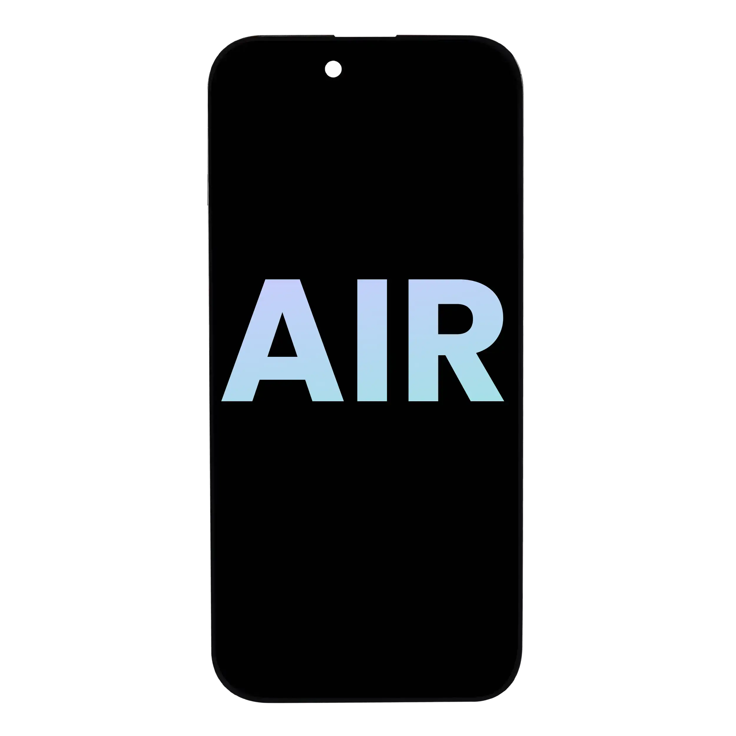 OLED-Display für iPhone Air (Service Pack)