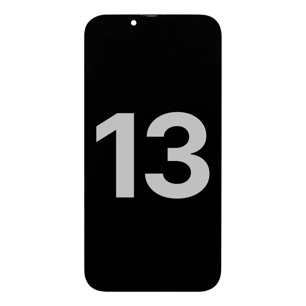 Original OEM-Ausbau Qualität A (gebraucht) – iPhone 13 with Light Sensor Flex