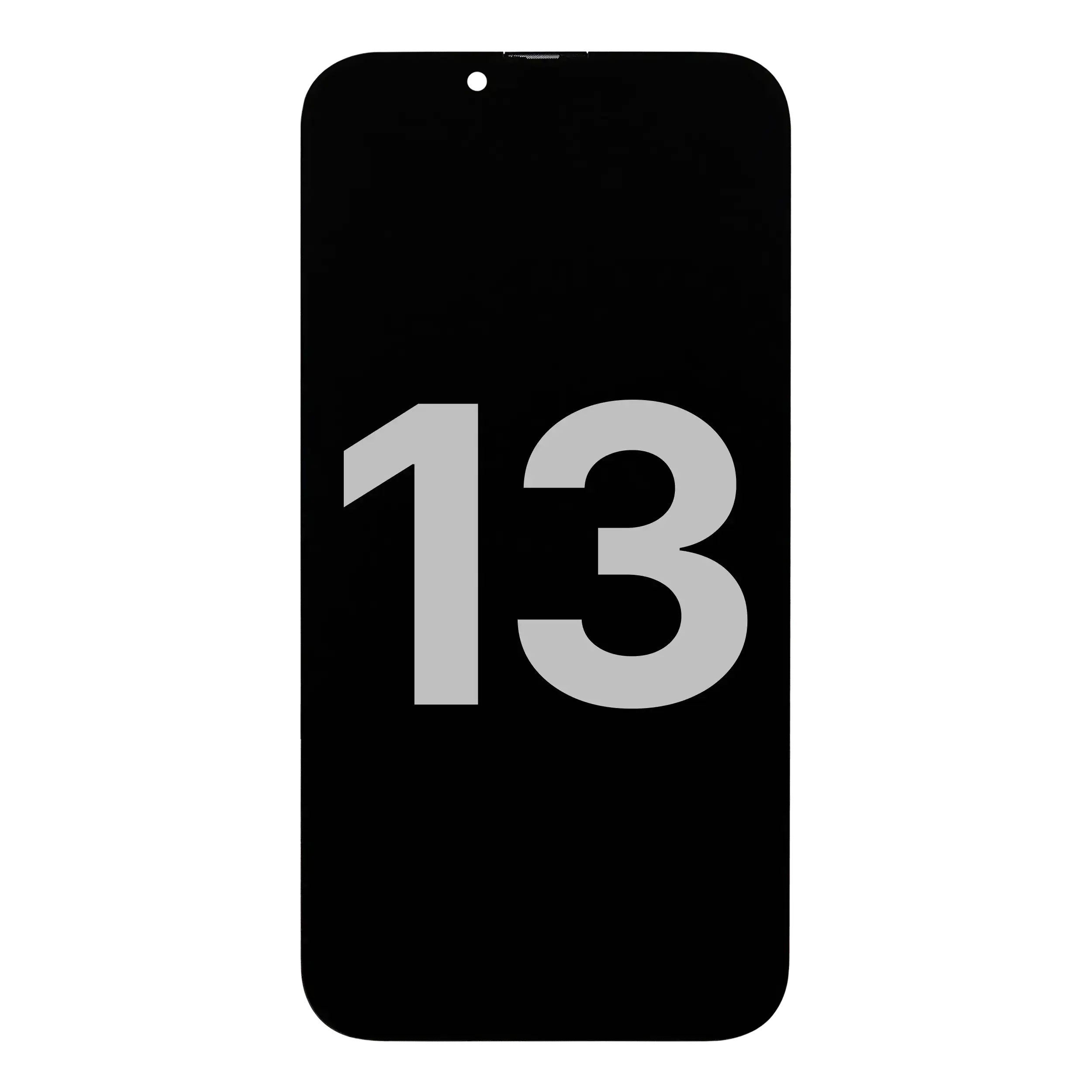 Original OEM-Ausbau Qualität A (gebraucht) – iPhone 13 with Light Sensor Flex
