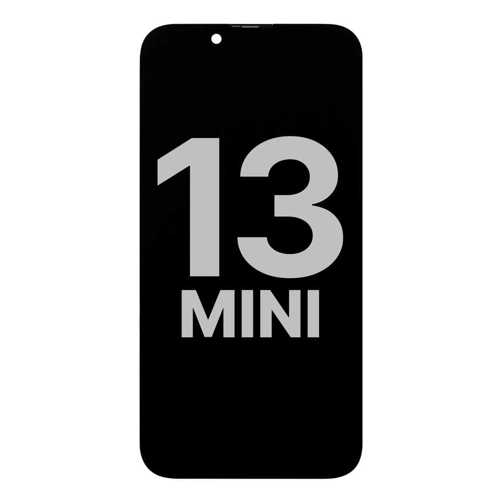 Original OEM-Ausbau Qualität A (gebraucht) – iPhone 13 Mini with Light Sensor