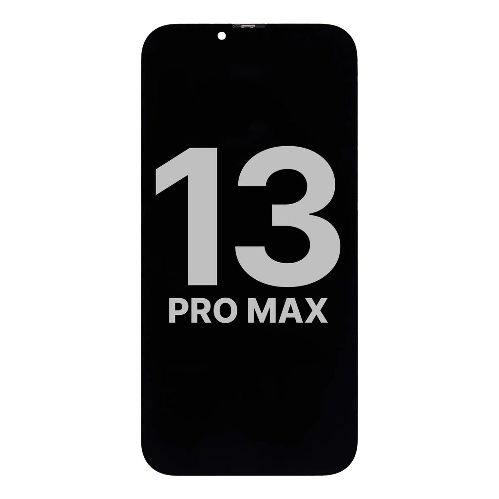 Original OEM-Ausbau Qualität A (gebraucht) – iPhone 13 Pro Max with Light Sensor
