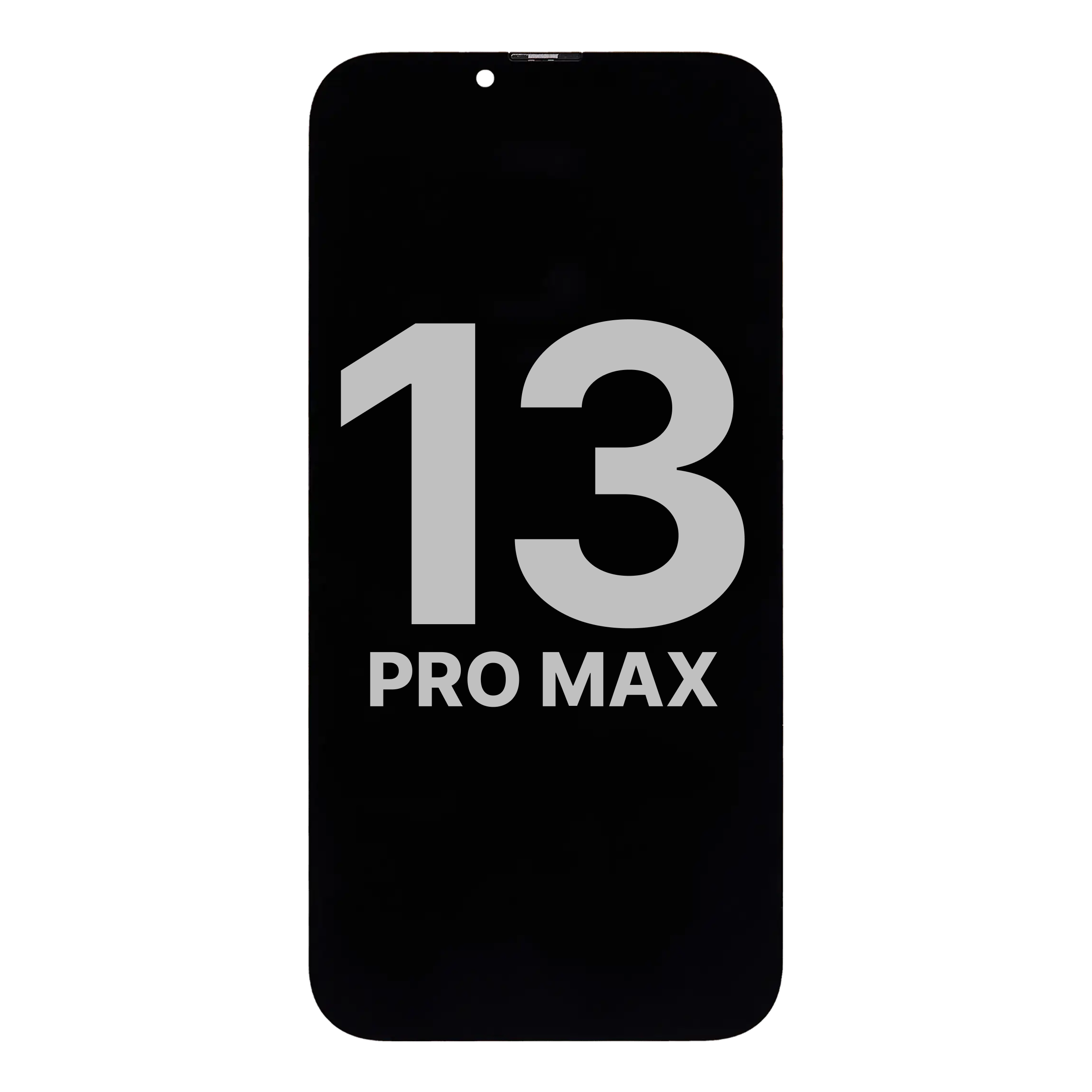 Original OEM-Ausbau Qualität A (gebraucht) – iPhone 13 Pro Max with Light Sensor
