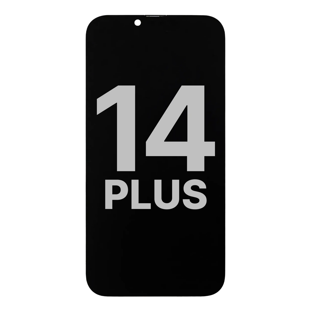 Original OEM-Ausbau Qualität A (gebraucht) – iPhone 14 Plus with Light Sensor