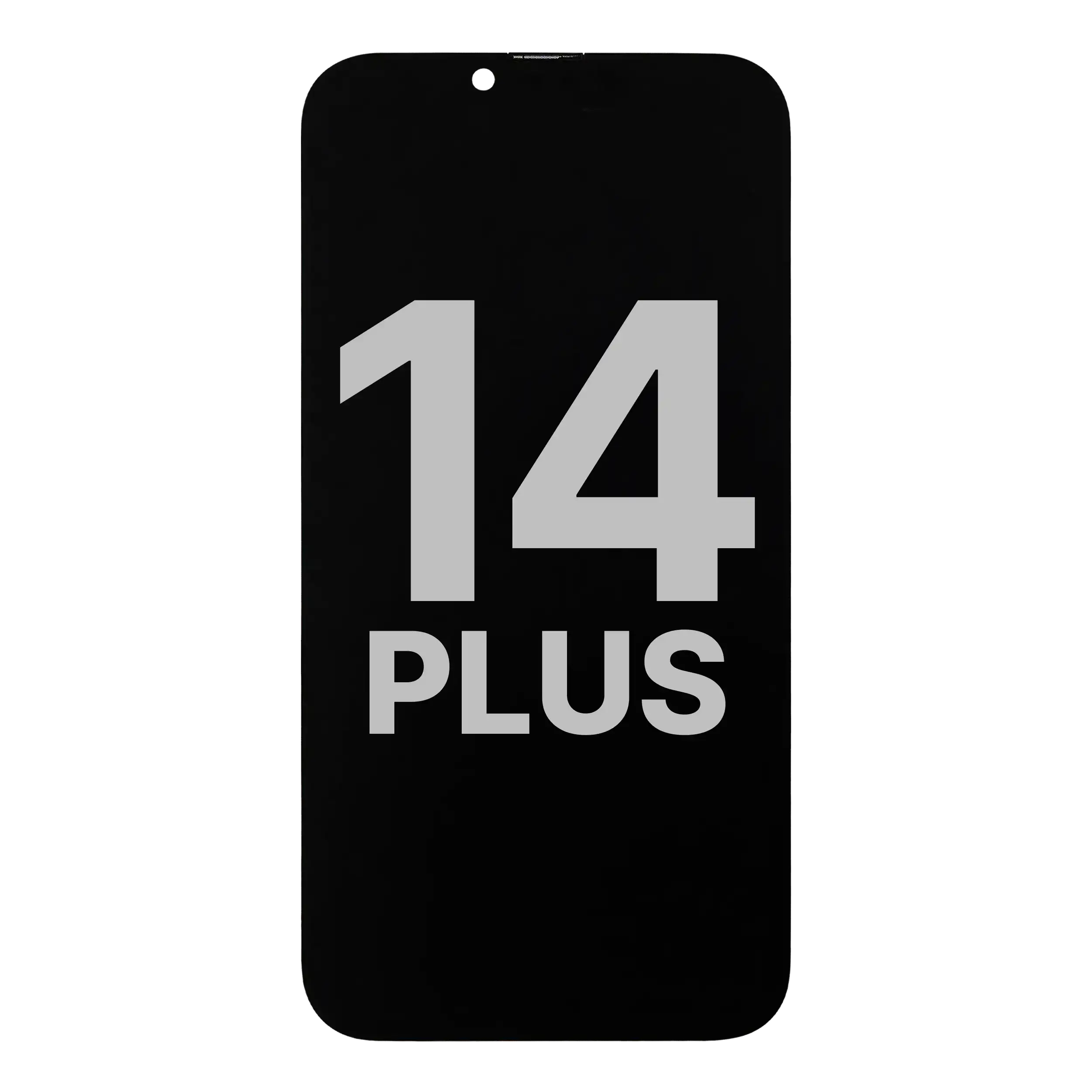 Original OEM-Ausbau Qualität A (gebraucht) – iPhone 14 Plus with Light Sensor