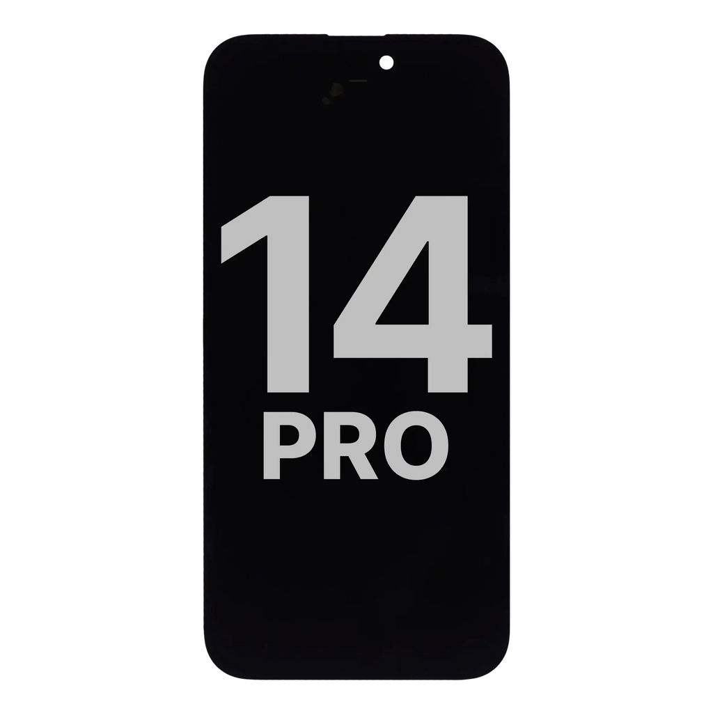 Original OEM-Ausbau Qualität A (gebraucht) – iPhone 14 Pro with Light Sensor