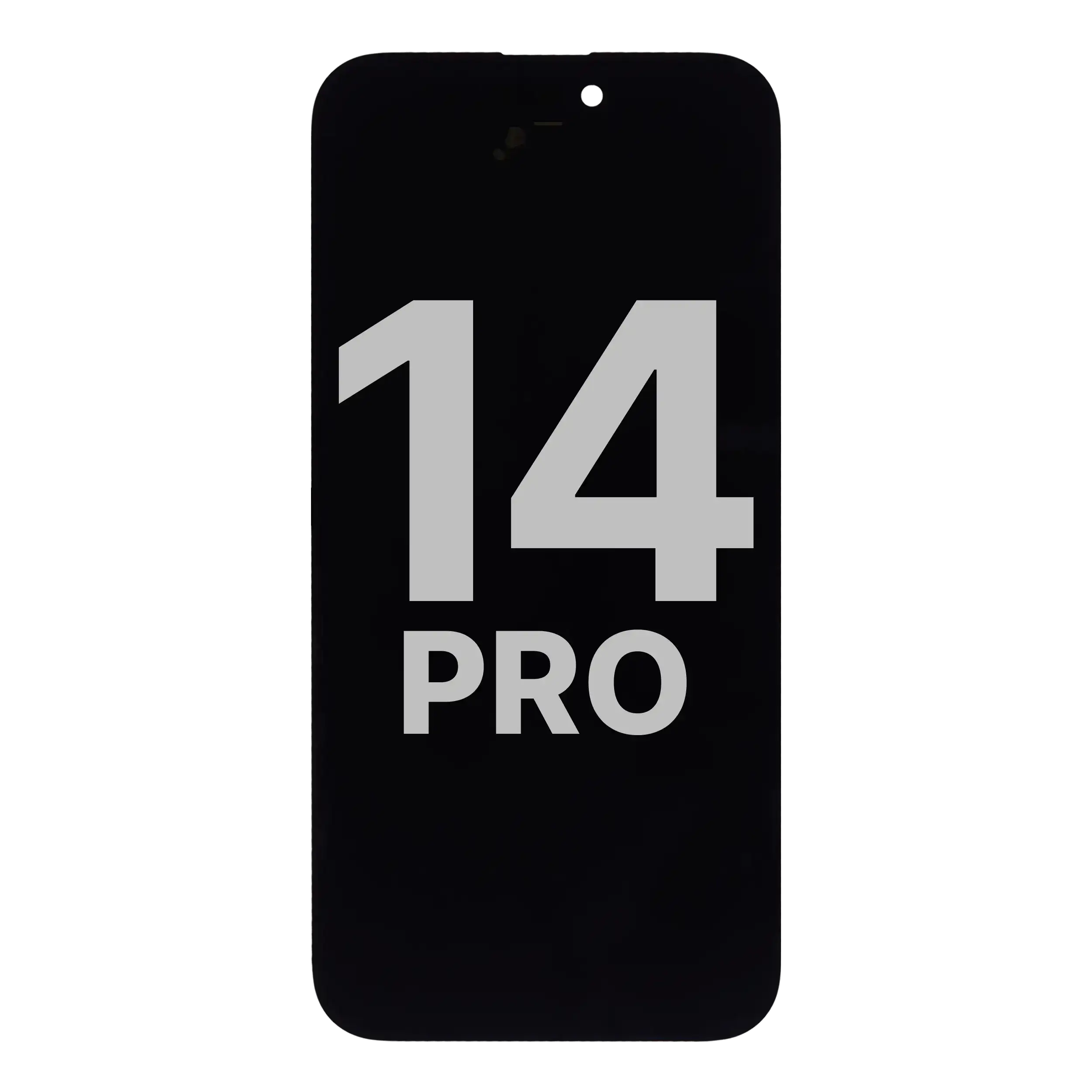 Original OEM-Ausbau Qualität A (gebraucht) – iPhone 14 Pro with Light Sensor