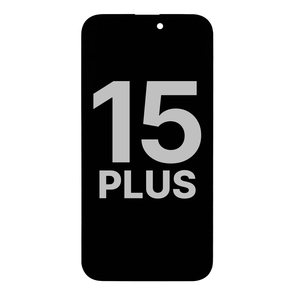 Original OEM-Ausbau Qualität A (gebraucht) – iPhone 15 Plus with Light Sensor