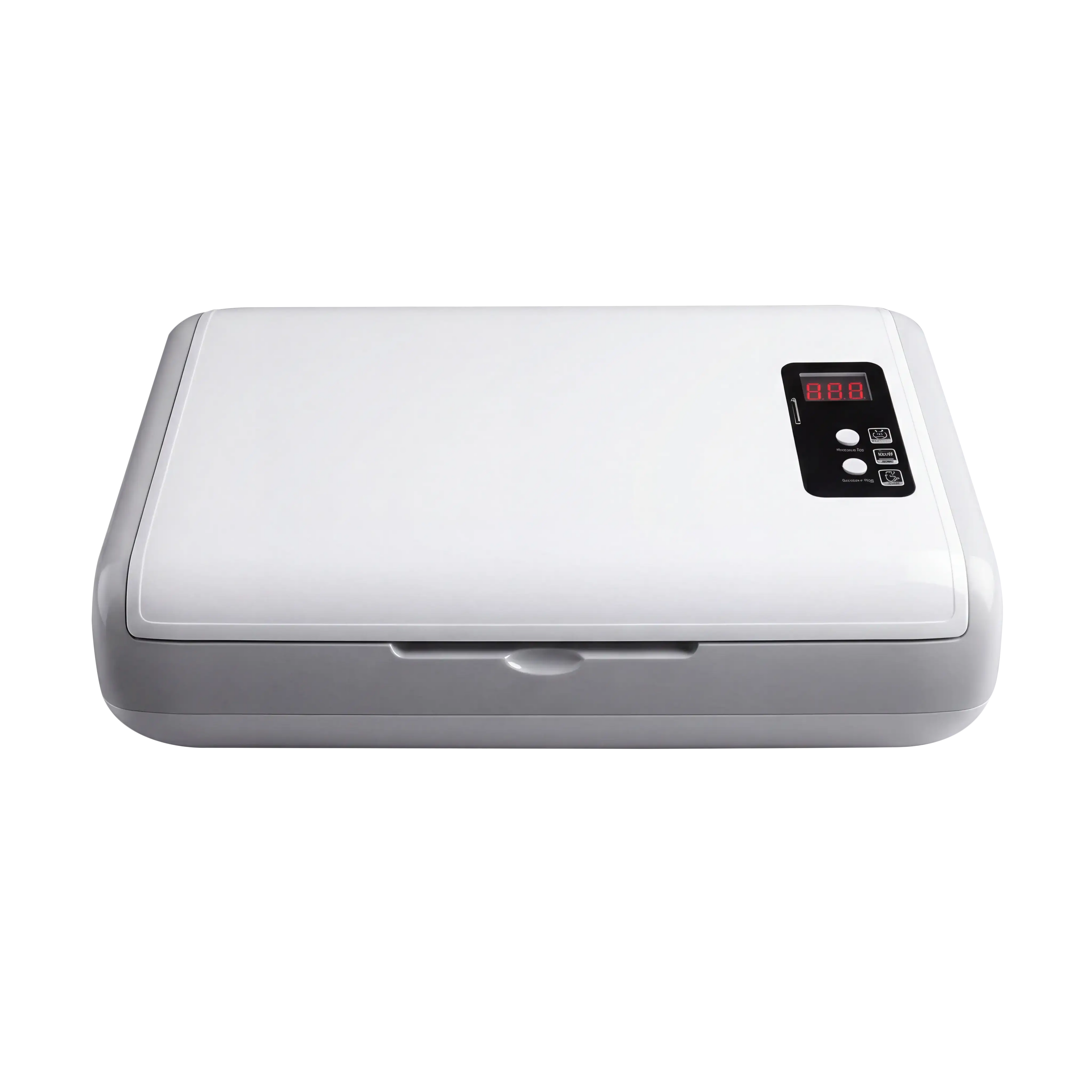 Positioning UV BOX
