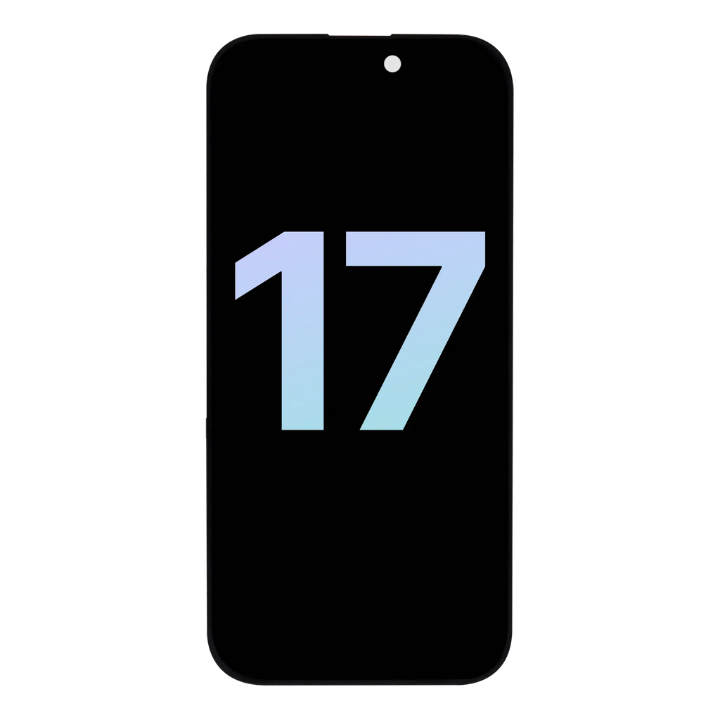 OLED-Display für iPhone 17 (Original OEM)