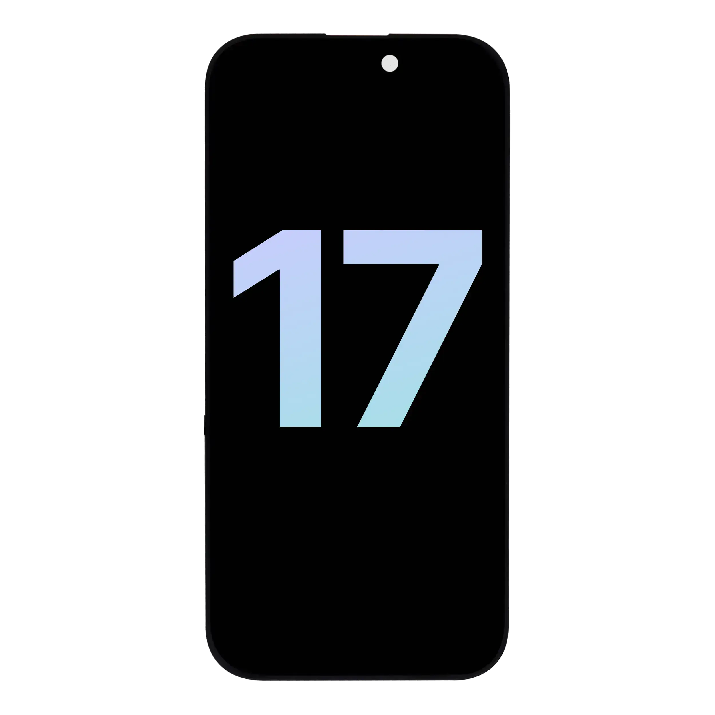 OLED-Display für iPhone 17 (Original OEM)