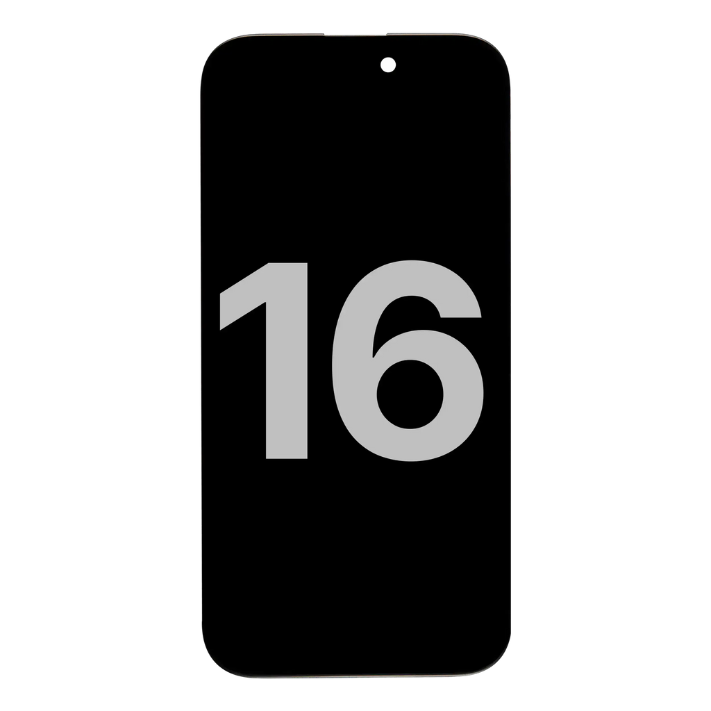Original OEM-Ausbau Qualität A (gebraucht) – iPhone 16 with Light Sensor Flex