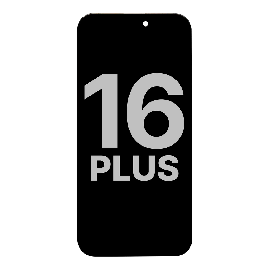 Original OEM-Ausbau Qualität A (gebraucht) – iPhone 16 Plus with Light Sensor