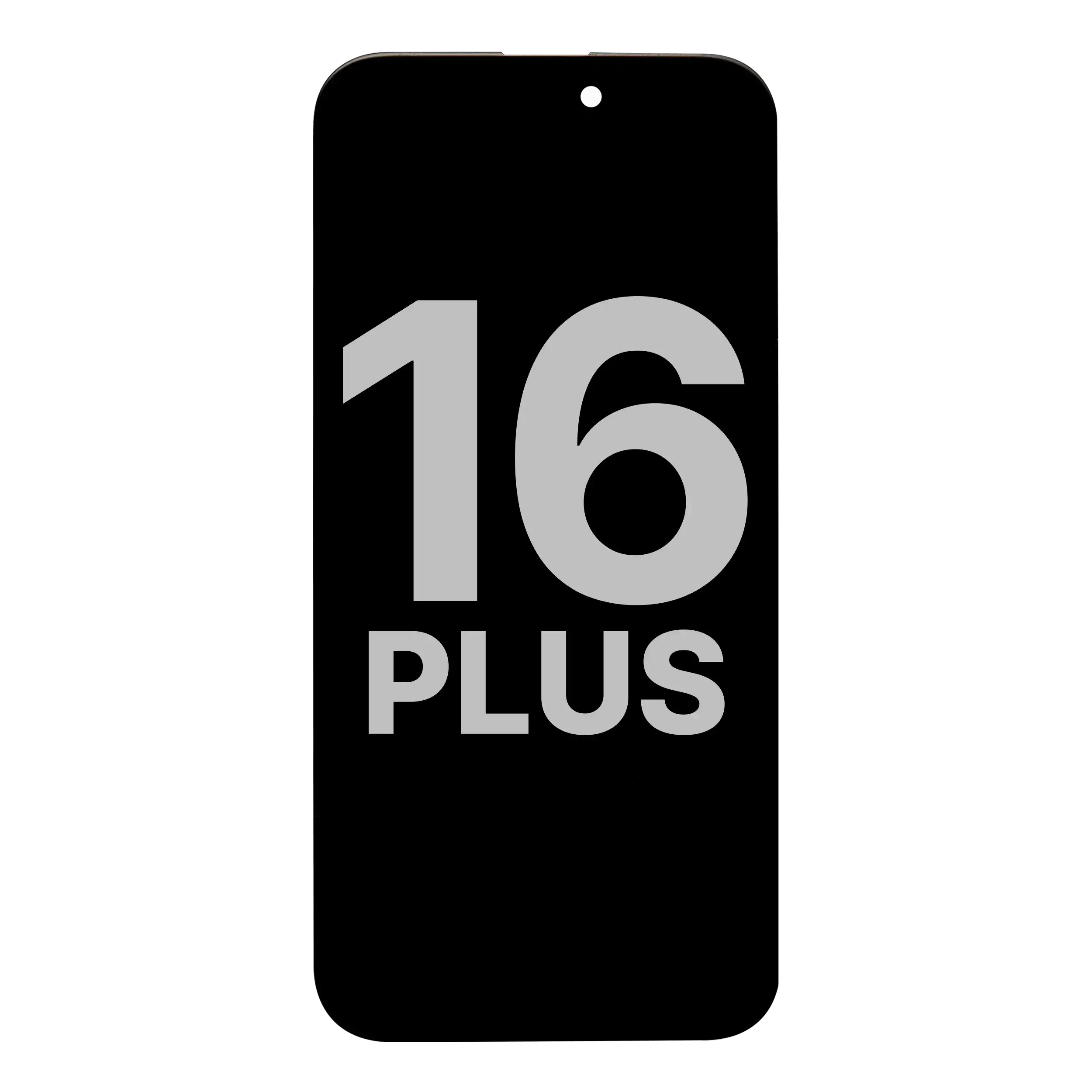 Original OEM-Ausbau Qualität A (gebraucht) – iPhone 16 Plus with Light Sensor