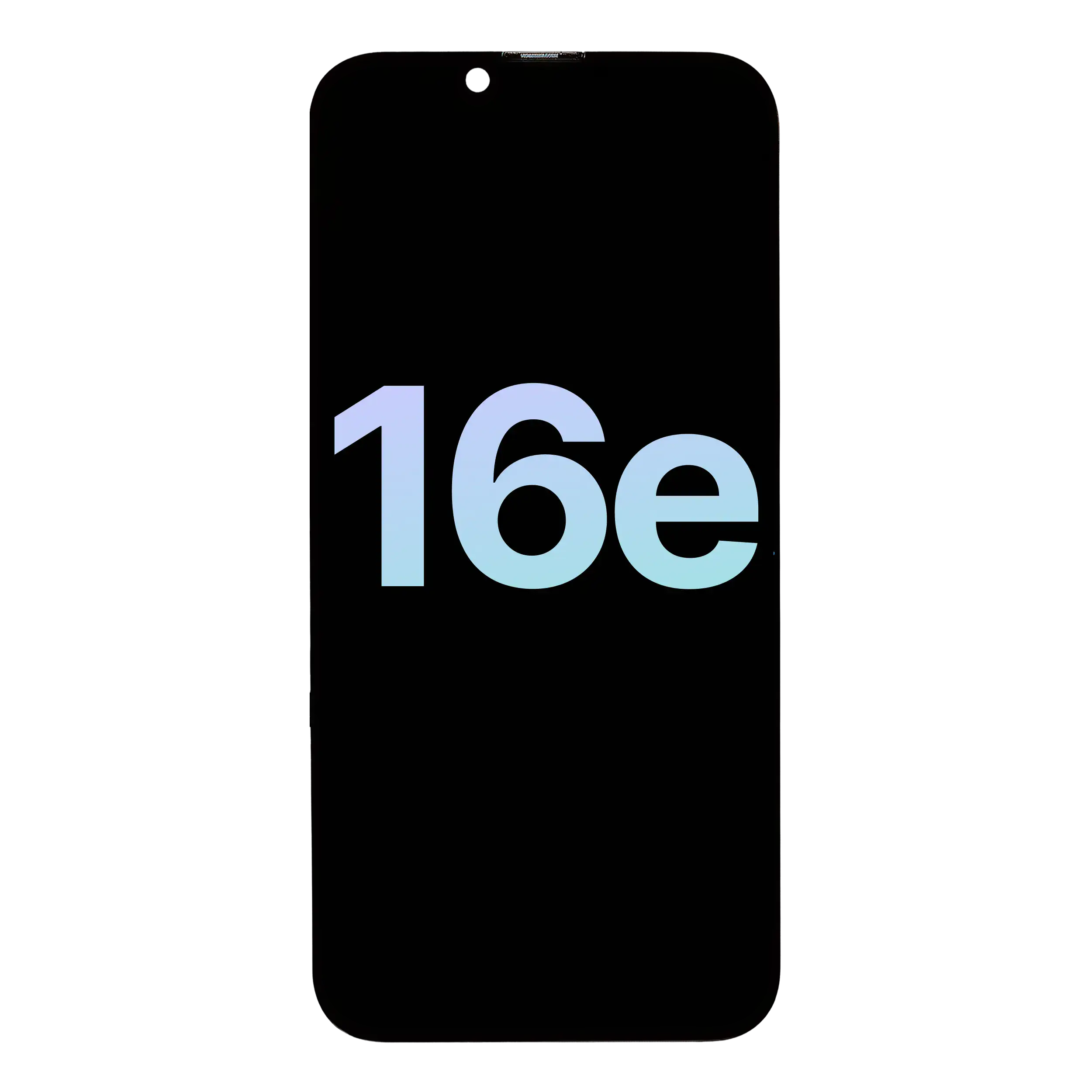 OLED-Display für iPhone 16e (Service Pack)
