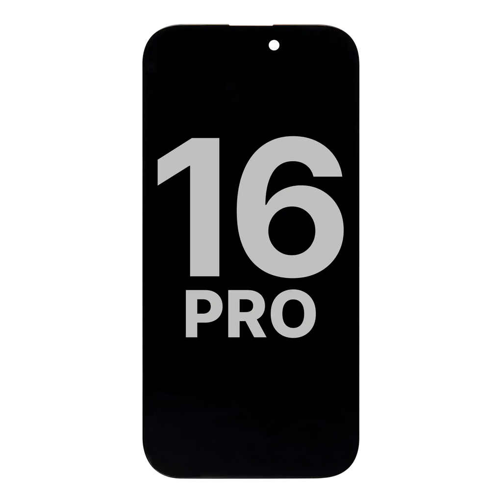 Original OEM-Ausbau Qualität A (gebraucht) – iPhone 16 Pro with Light Sensor