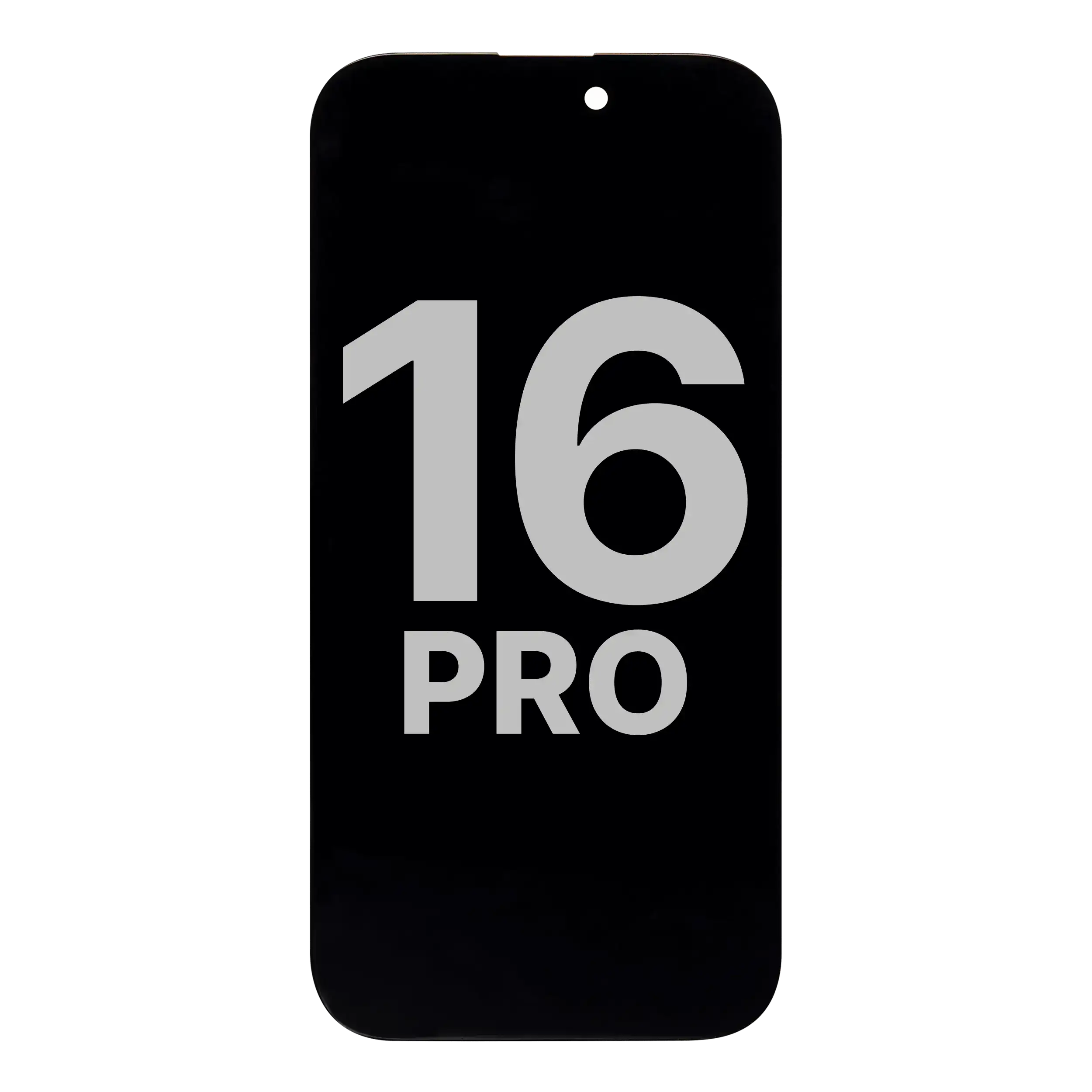 Original OEM-Ausbau Qualität A (gebraucht) – iPhone 16 Pro with Light Sensor