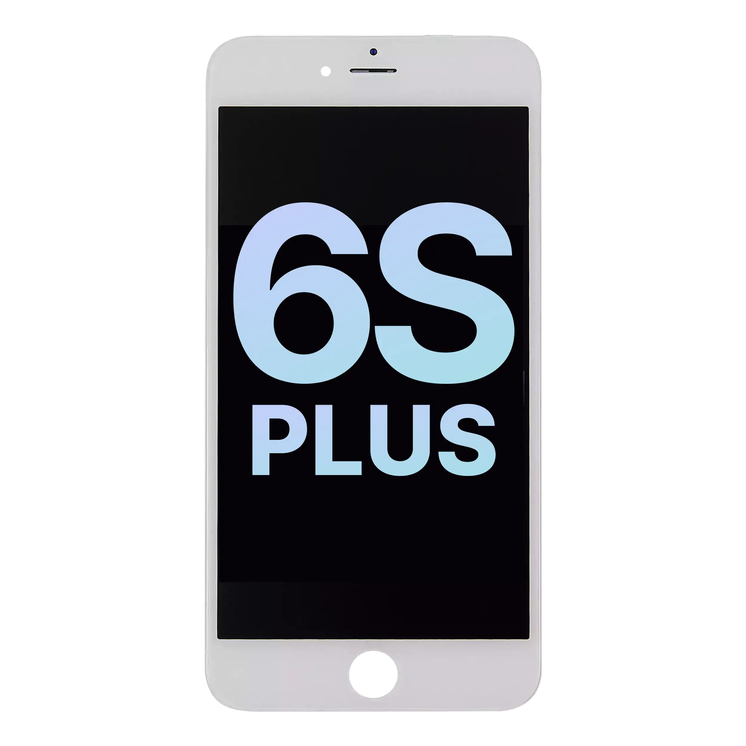 LCD-Display für iPhone 6S Plus (Service Pack) (Gold)