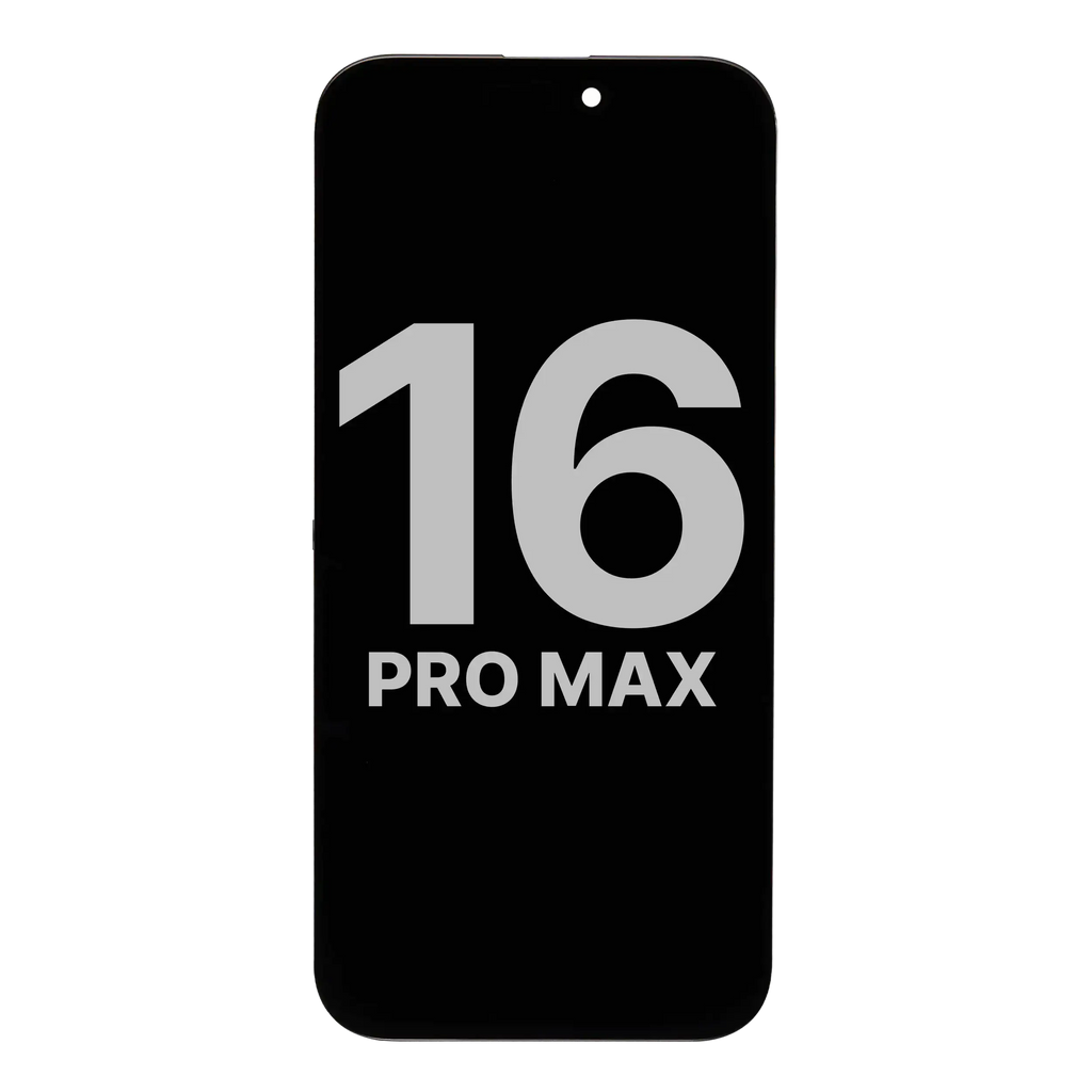 Original OEM-Ausbau Qualität A (gebraucht) – iPhone 16 Pro Max with Light Sensor