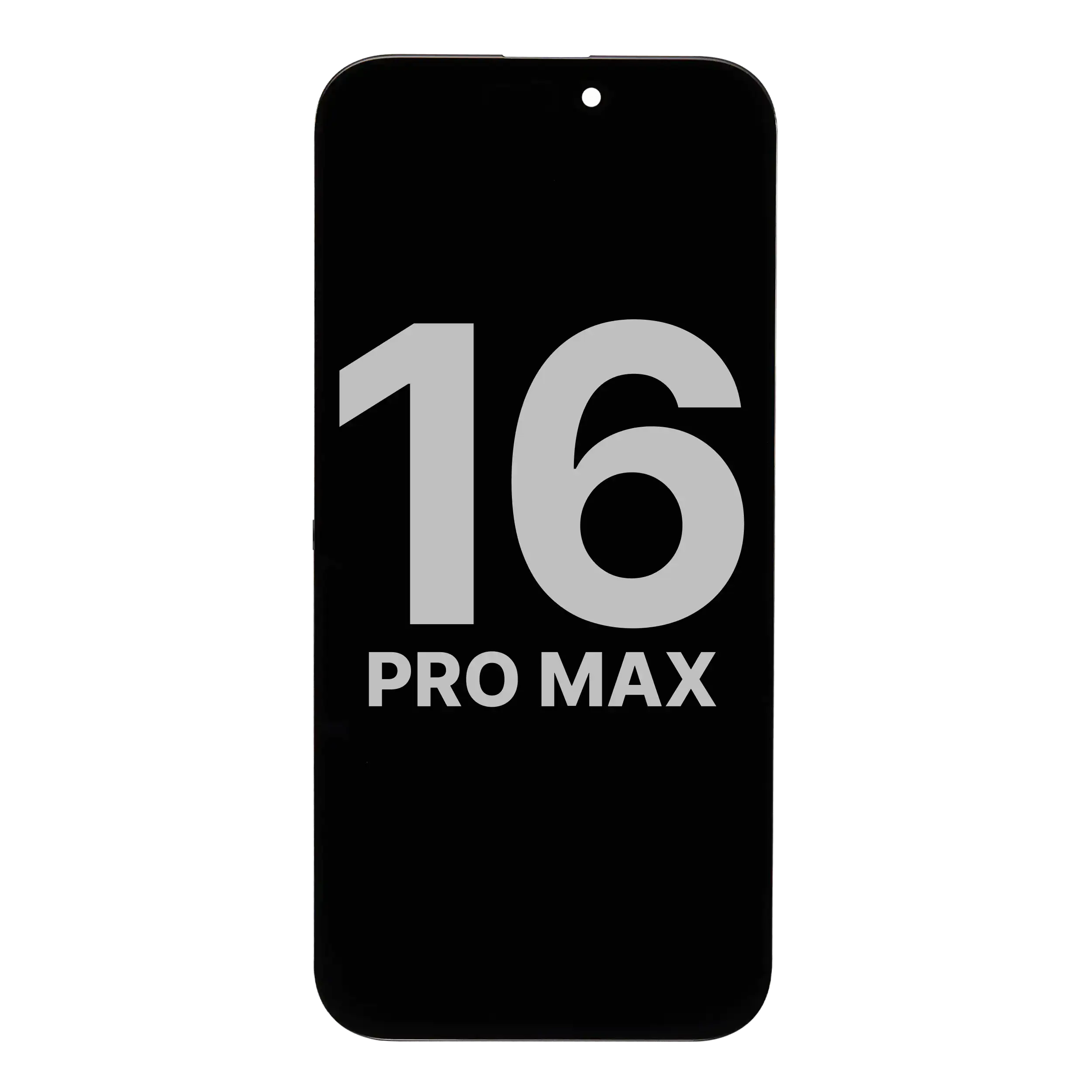 Original OEM-Ausbau Qualität A (gebraucht) – iPhone 16 Pro Max with Light Sensor