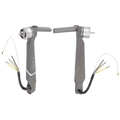 Left Front Arm für DJI Mavic 2 (gebrauchter OEM-Ausbau, Qualität A)