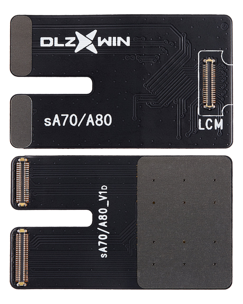 Tester Flex Cable for iTestBox (S300) for Samsung Galaxy A80 (A805/2019) and A70 (A705/2019)