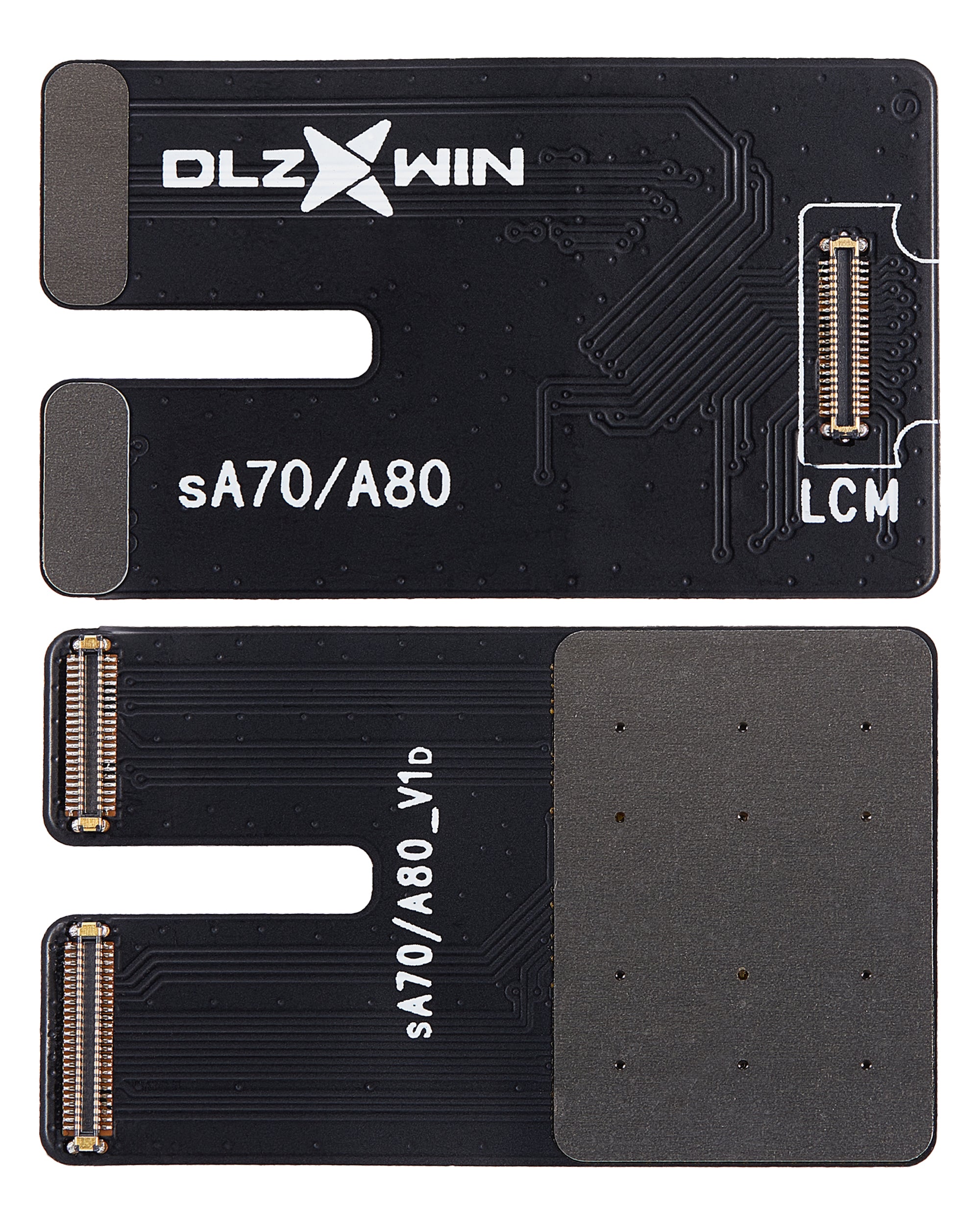 Tester Flexkabel Qualität A für iTestBox S300 kompatibel Samsung A80/A70