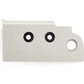Display Hinge Cover (Left) for MacBook Air 15" A3114 (2024) (Original OEM) (Silver)