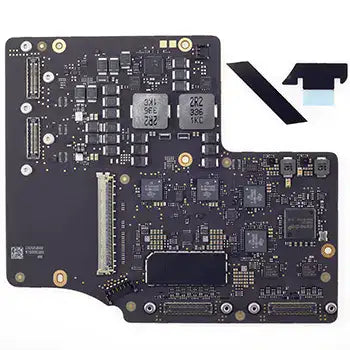 Adapterplatine für iMac 24" A2873 (2023) (Original OEM)