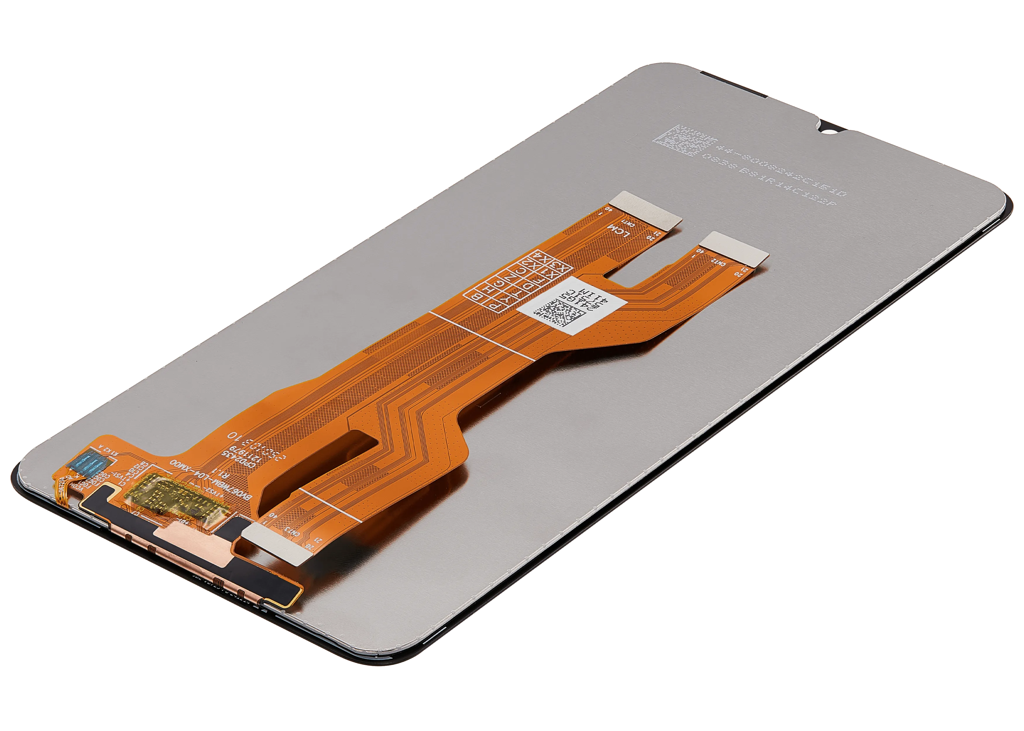 LCD-Display ohne Rahmen für Vivo Y04 / Y29s / Y19 / Y19s / T4 Lite / iQOO Z10 Lite (Refurbished) (Alle Farben)