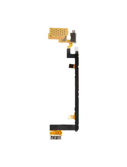 Power and Volume Button Flex Cable for Sony Xperia Z5 (E6653)