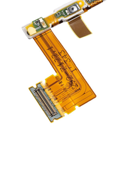 Power and Volume Button Flex Cable for Sony Xperia Z5 (E6653)