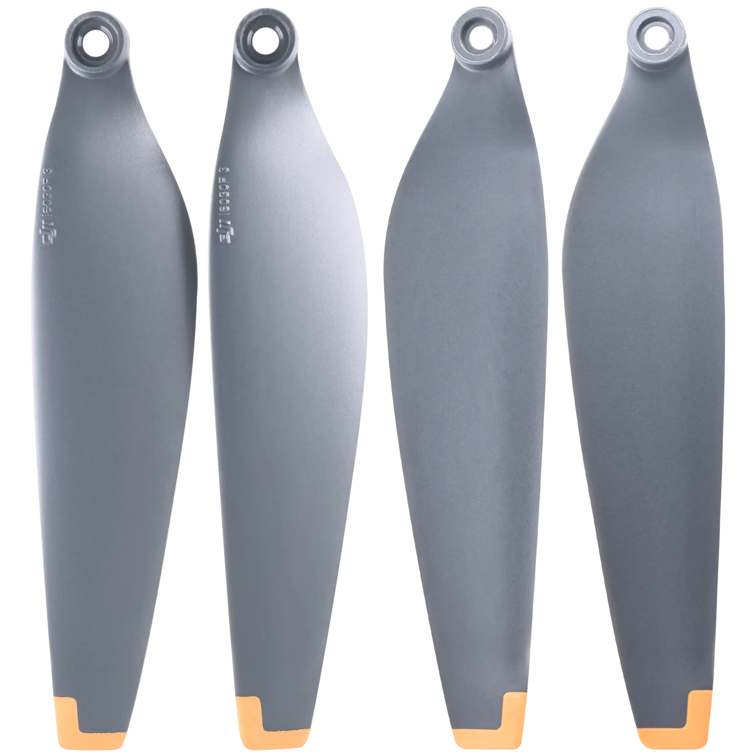 Propeller für DJI Mini 3 / Mini 4 Pro (gebrauchter OEM-Ausbau, Qualität A) (Orientation B)