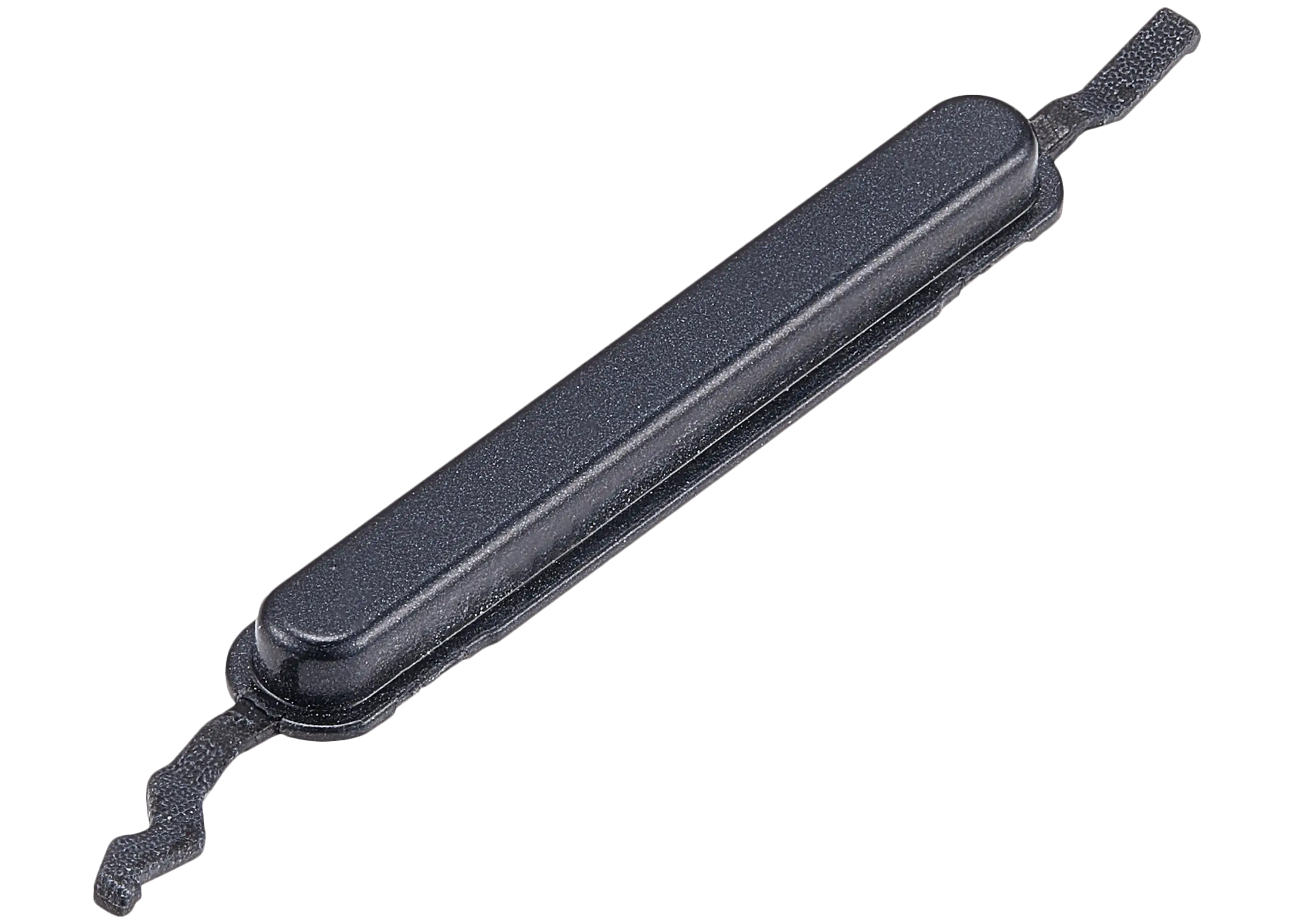 Hard Buttons (Power / Volume) für Samsung Galaxy A07 4G (A075 / 2025) (Grau)