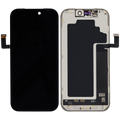 OLED-Display Compatible für iPhone 17 Pro (Refurbished)
